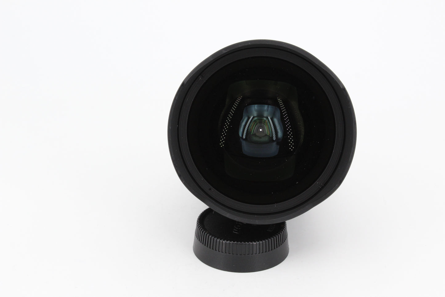 Nikon AF-S Nikkor 14-24mm f/2.8G IF-ED (occasion)