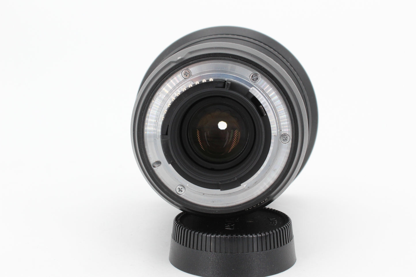 Nikon AF-S Nikkor 14-24mm f/2.8G IF-ED (occasion)