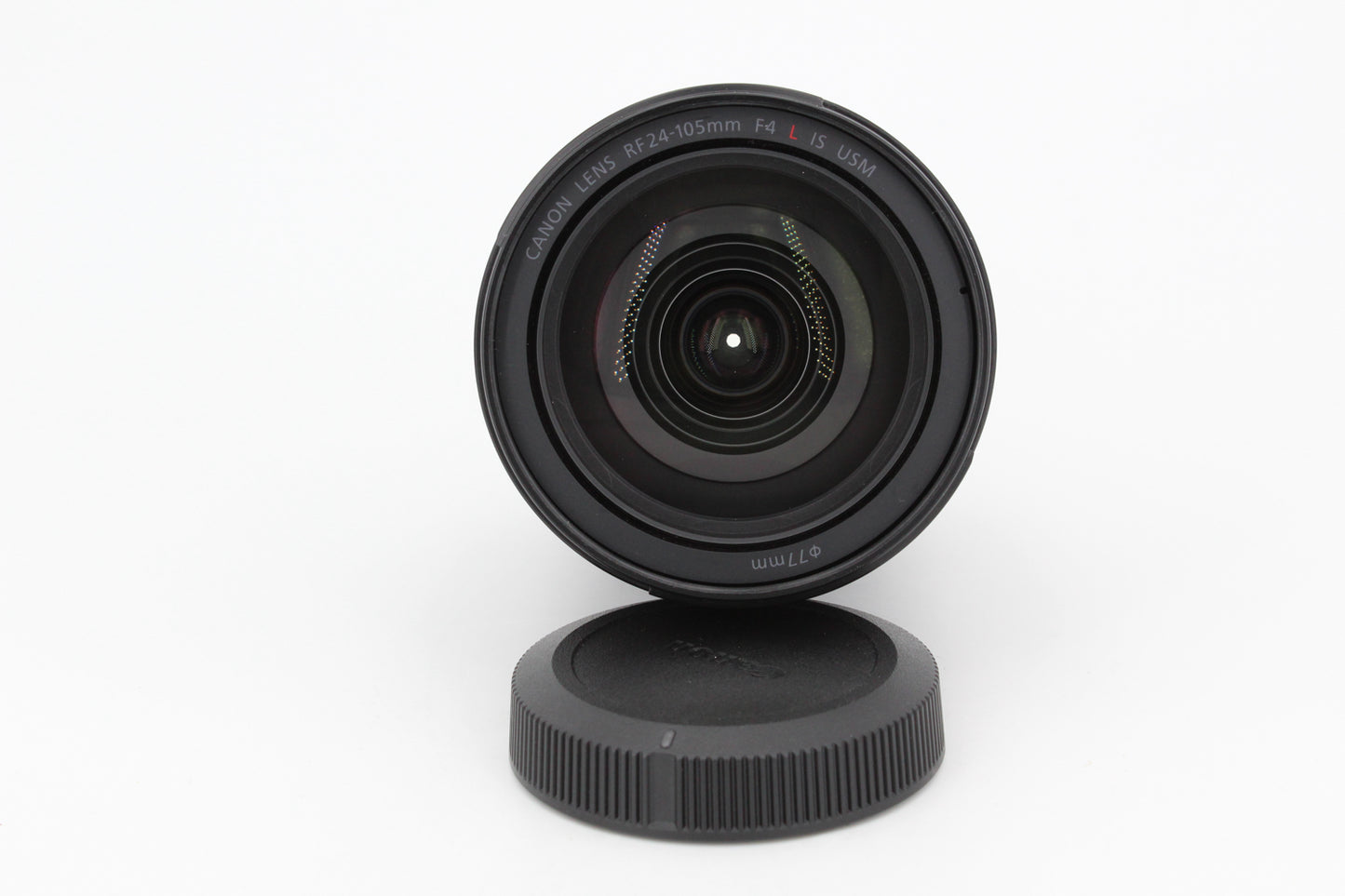 Canon RF 24-105mm f/4 L IS USM (occasion)
