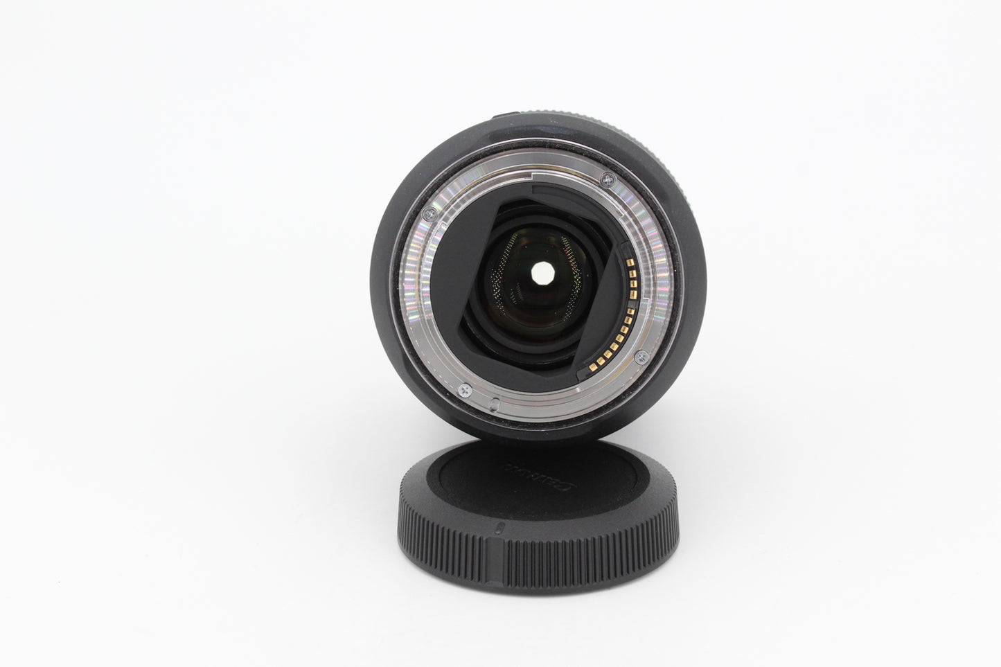 Canon RF 24-105mm f/4 L IS USM (occasion)