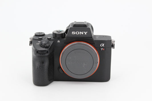 Boitier Sony Alpha 7R III - A7R III (occasion)