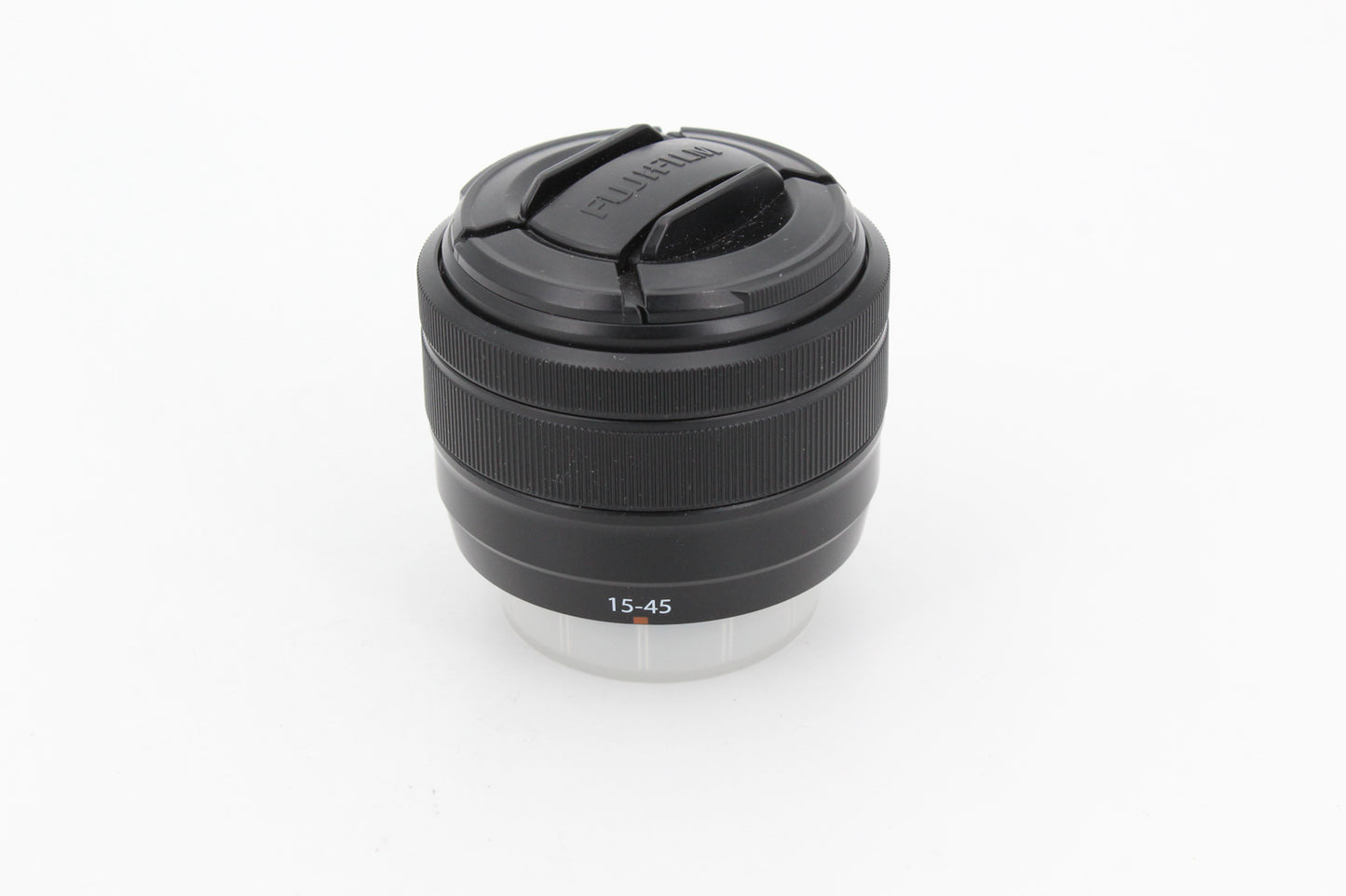 Objectif Fujifilm Fujinon XC 15-45mm f/3.5-5.6 OIS PZ (occasion)