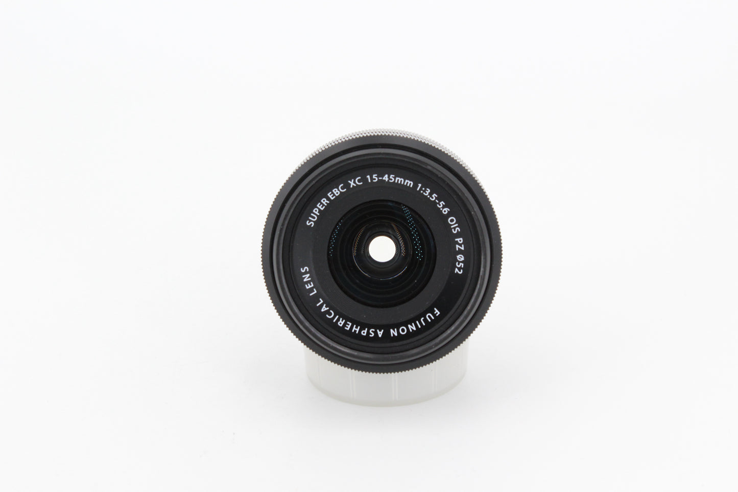 Objectif Fujifilm Fujinon XC 15-45mm f/3.5-5.6 OIS PZ (occasion)
