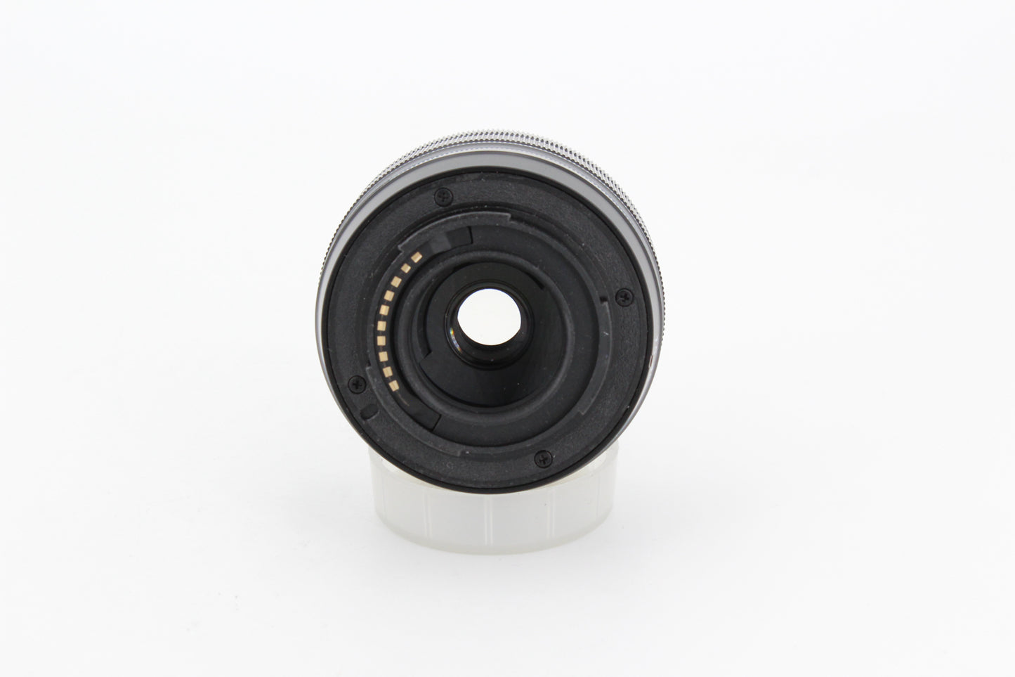 Objectif Fujifilm Fujinon XC 15-45mm f/3.5-5.6 OIS PZ (occasion)