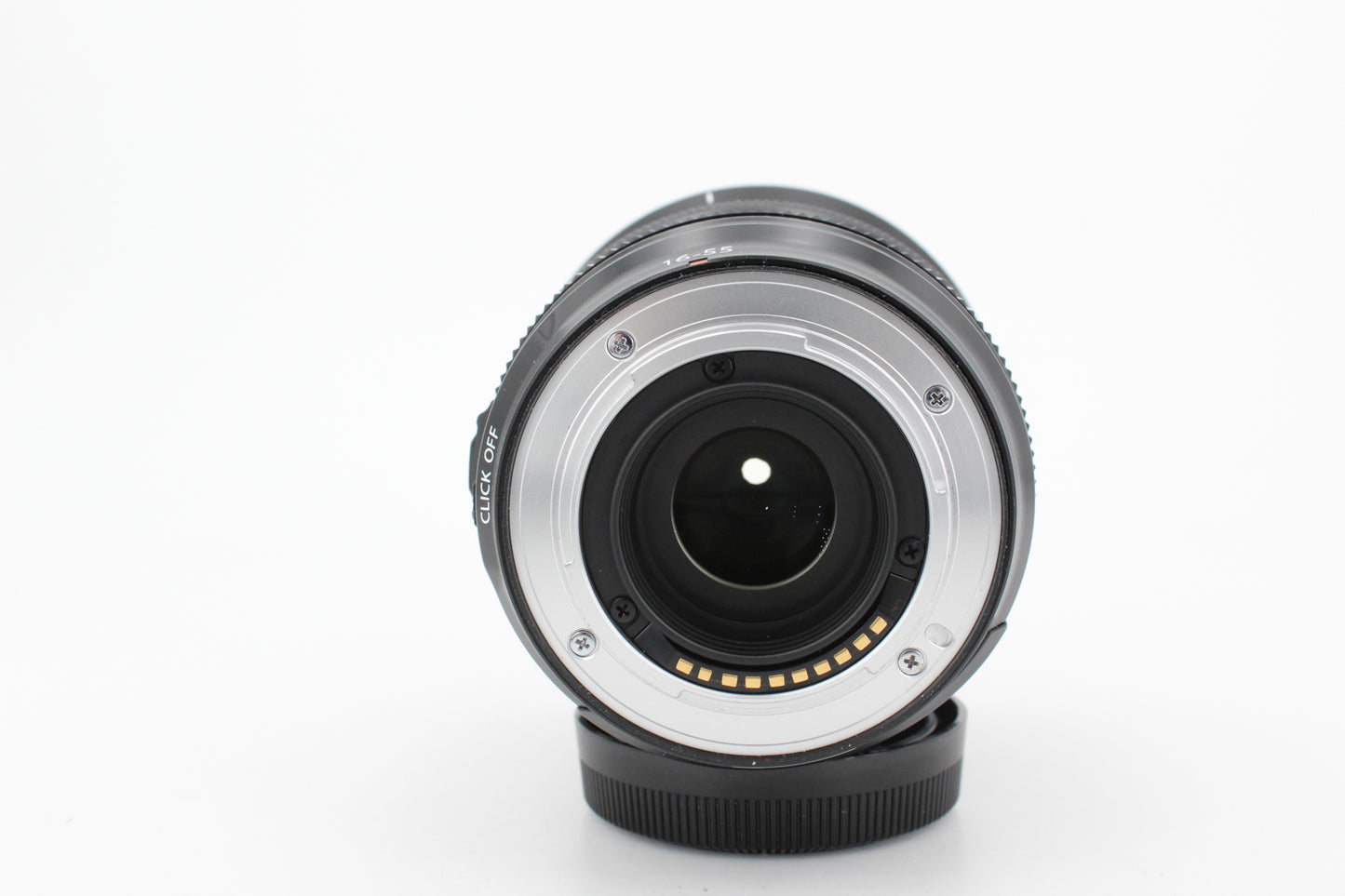 Objectif Fujifilm Fujinon XF 16-55mm F/2.8 R LM WR II (occasion)