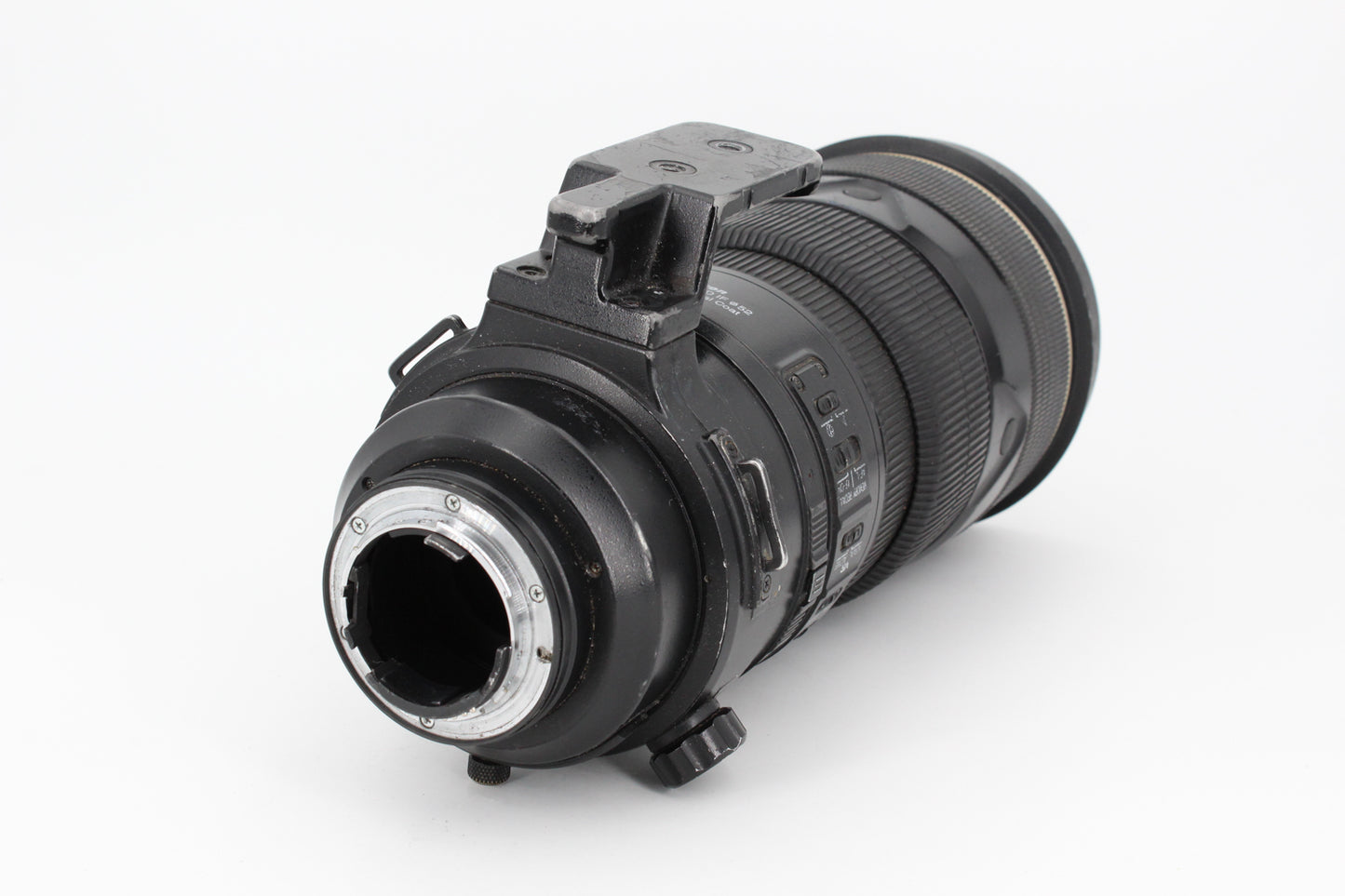 Objectif Nikon AF-S Nikkor 300mm f/2.8G IF-ED VR (occasion)
