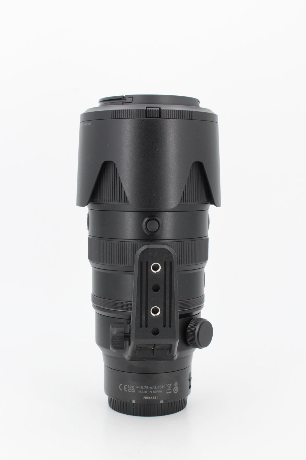 Nikon Nikkor Z 100-400mm f/4.5-5.6 VR S (occasion)