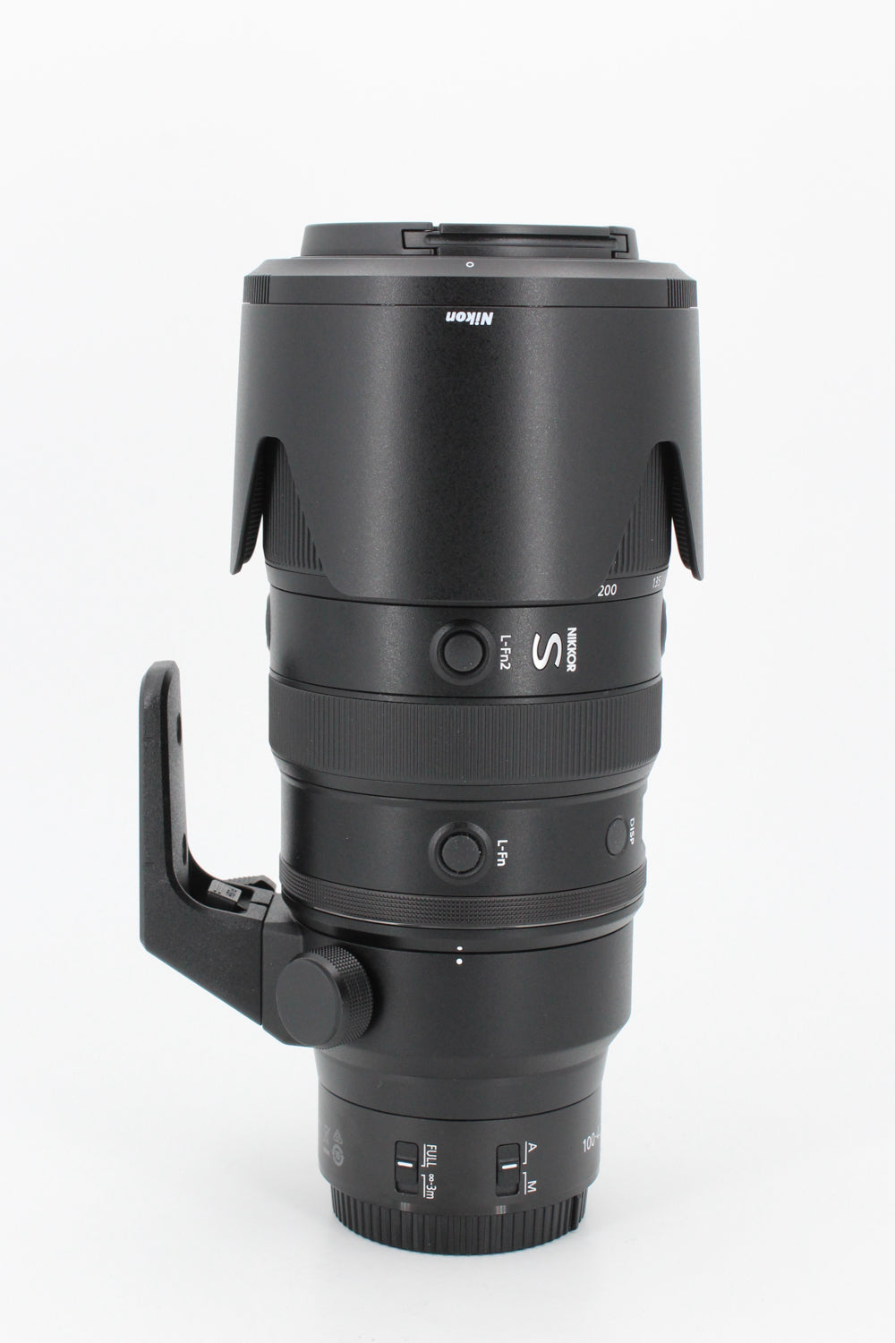Nikon Nikkor Z 100-400mm f/4.5-5.6 VR S (occasion)
