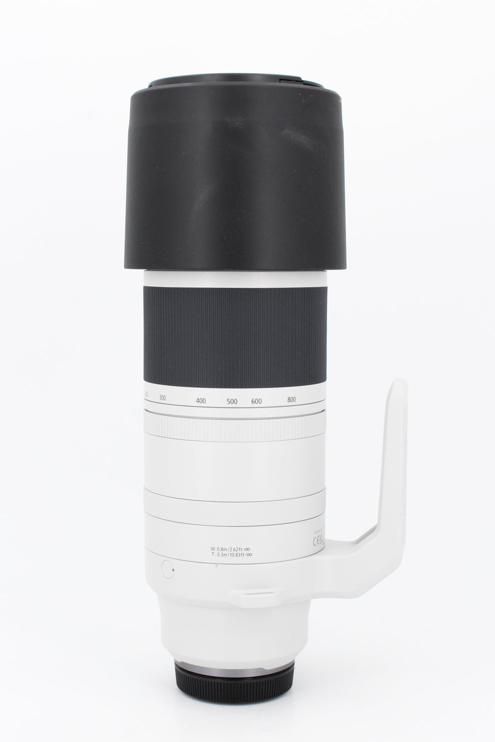 Canon RF 200-800mm f/6.3-9 IS USM (occasion)
