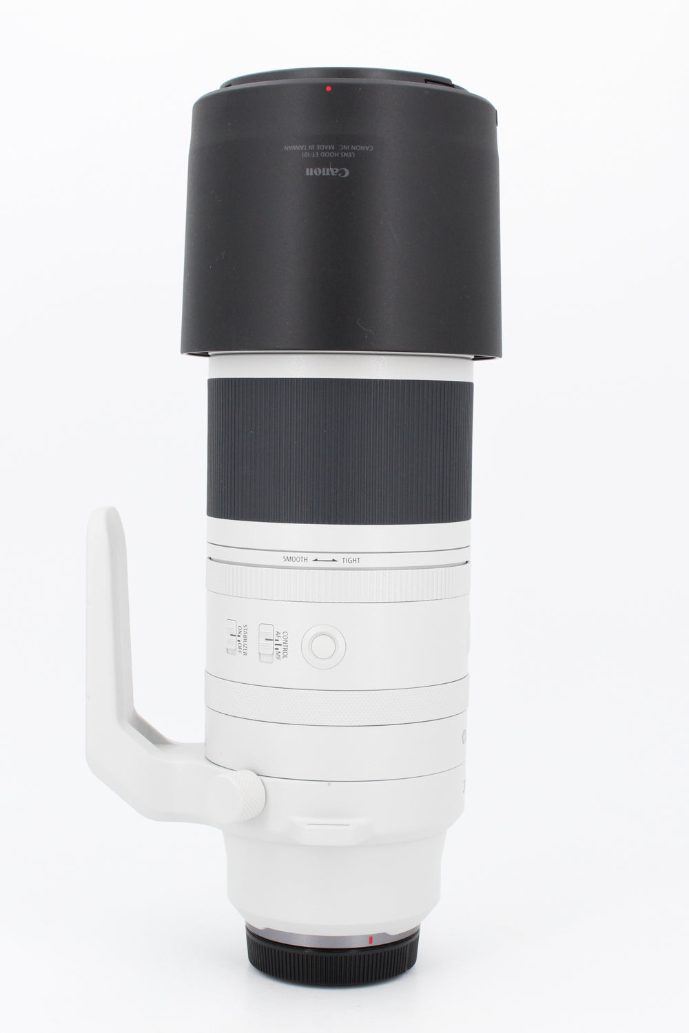 Canon RF 200-800mm f/6.3-9 IS USM (occasion)