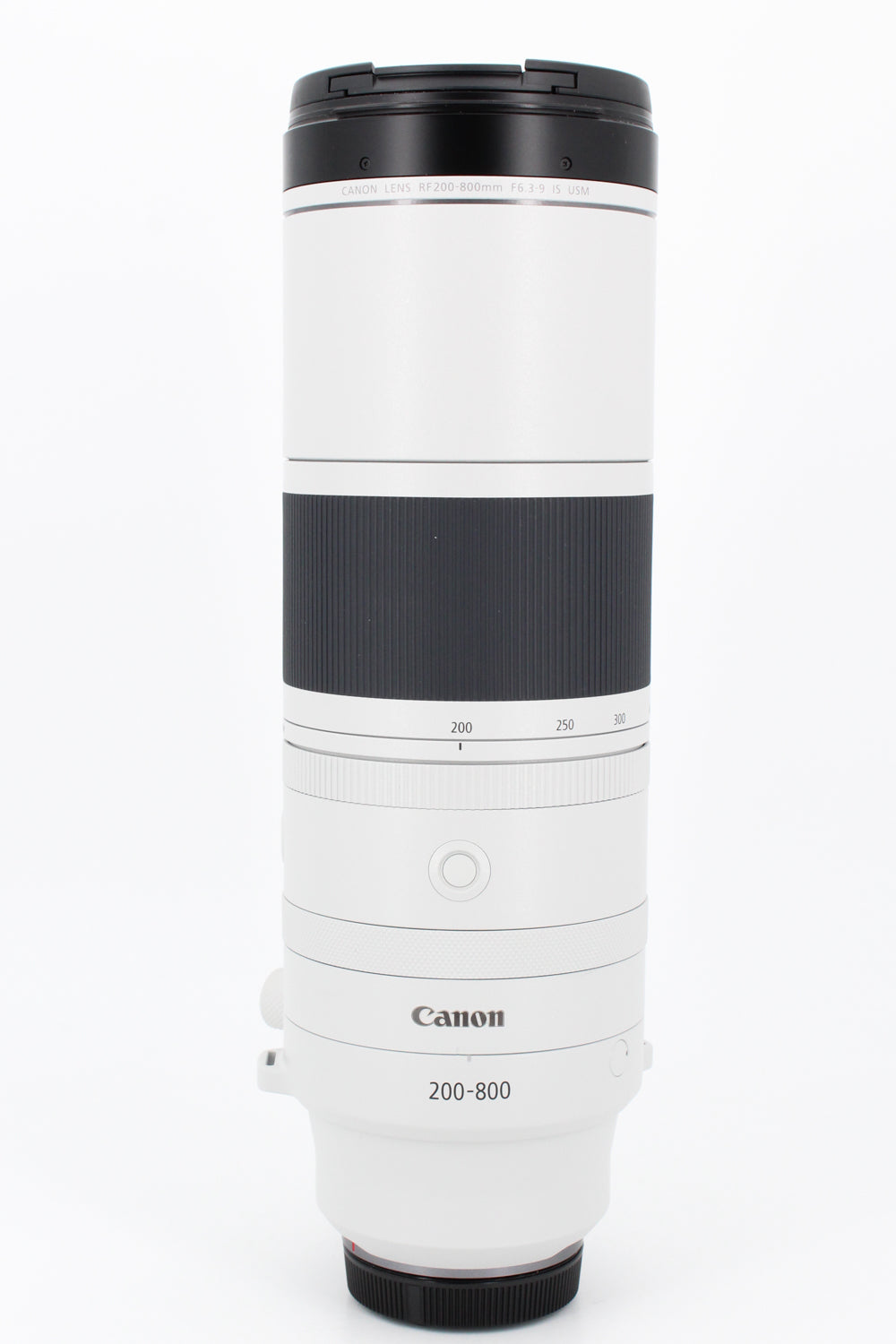Canon RF 200-800mm f/6.3-9 IS USM (occasion)