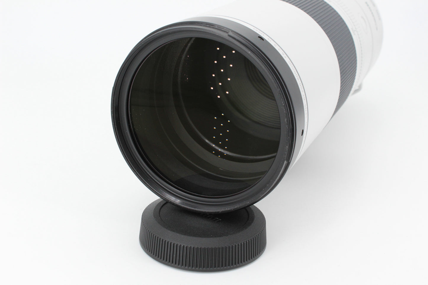 Canon RF 200-800mm f/6.3-9 IS USM (occasion)