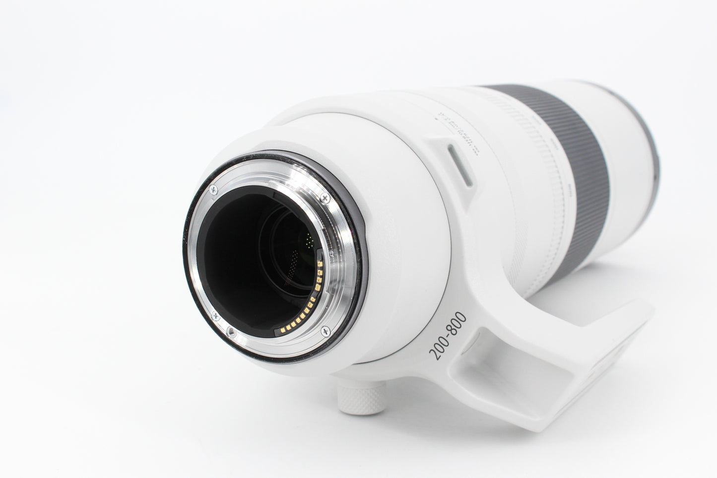 Canon RF 200-800mm f/6.3-9 IS USM (occasion)