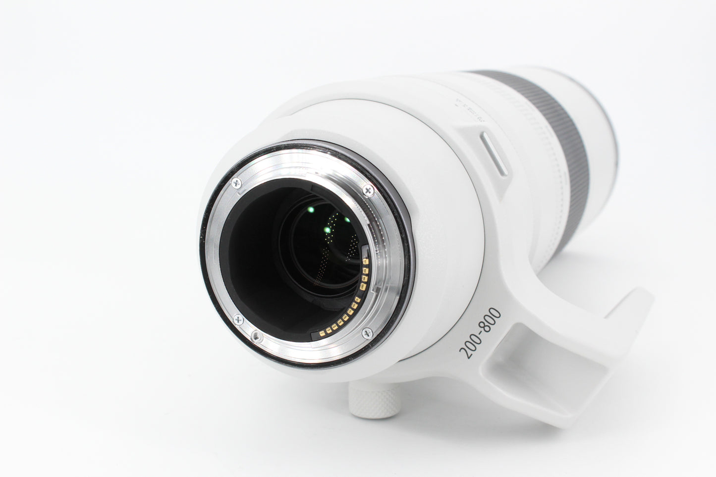 Canon RF 200-800mm f/6.3-9 IS USM (occasion)