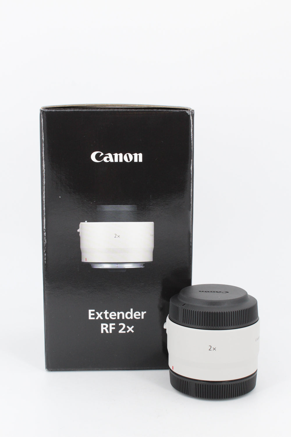 Téléconvertisseur Extender Canon RF 2x (occasion)
