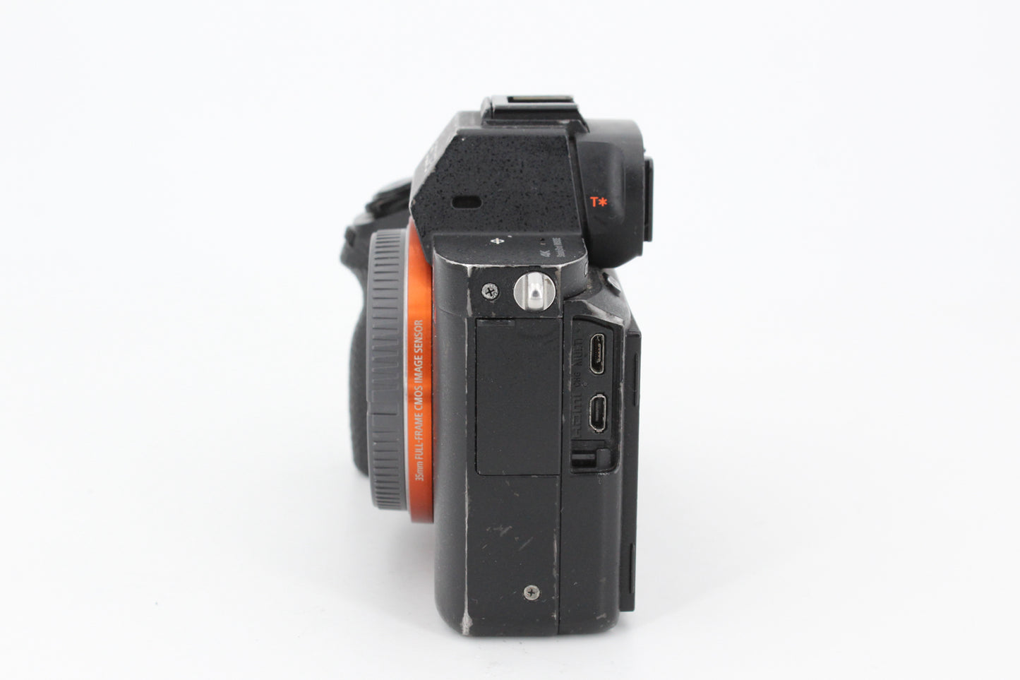 Boitier Sony Alpa 7S A7S II (occasion)