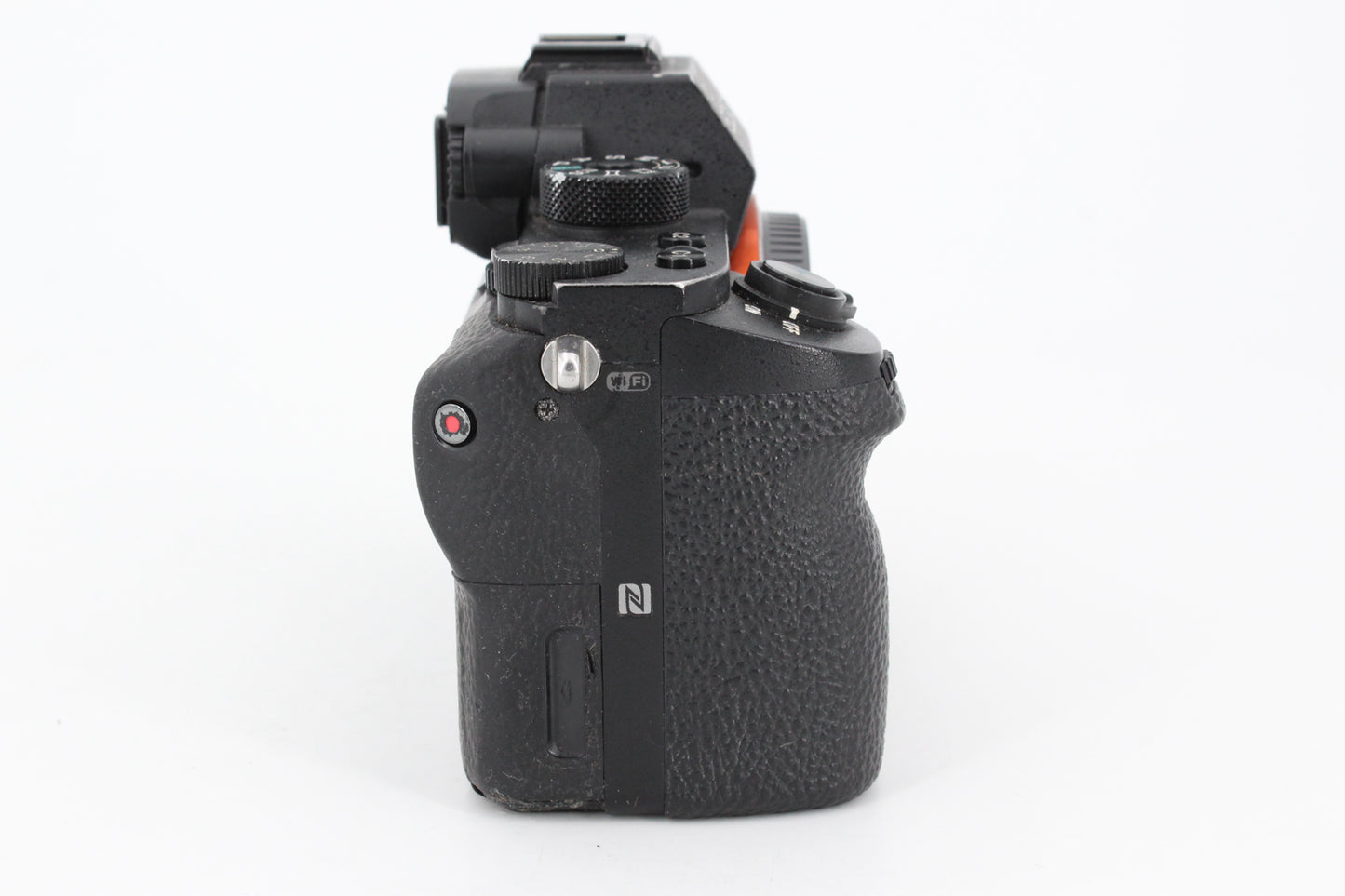 Boitier Sony Alpa 7S A7S II (occasion)