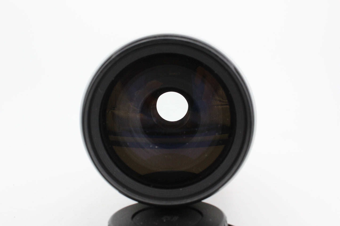 Objectif Canon EF 100-400mm f/4.5-5.6 L IS USM (occasion)