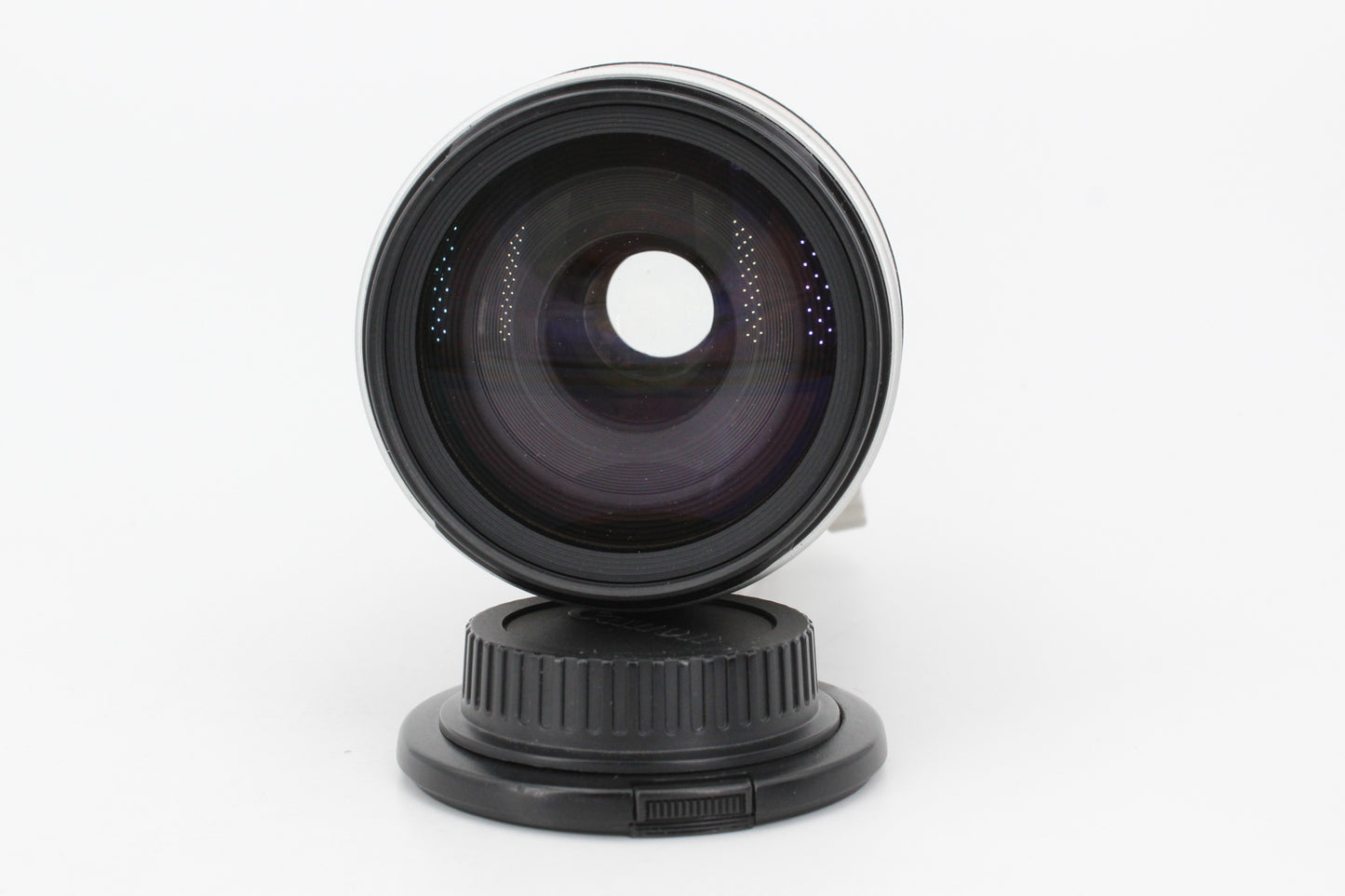 Objectif Canon EF 100-400mm f/4.5-5.6 L IS USM (occasion) #2