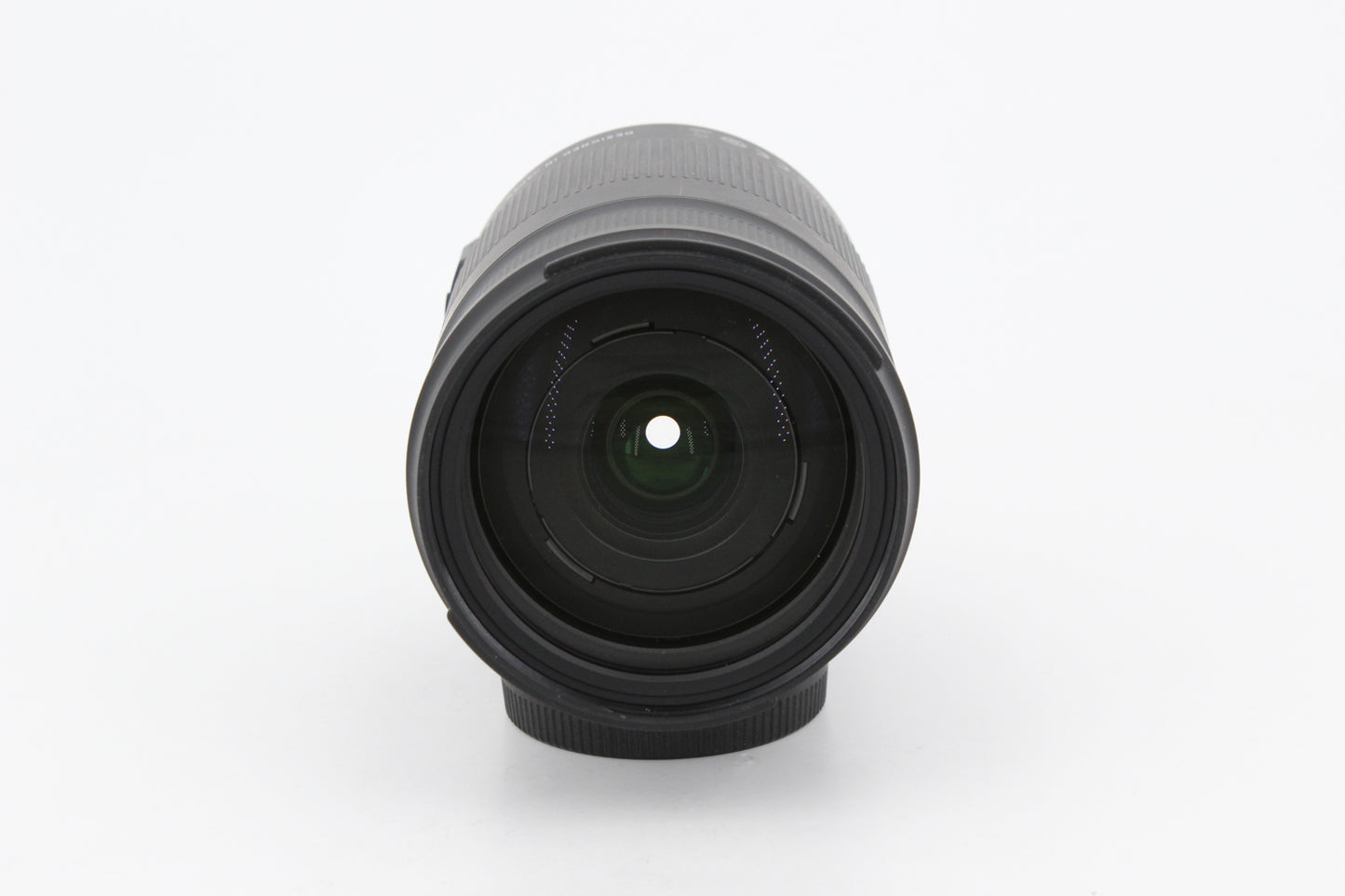 Tamron 18-400mm f/3.5-6.3 Di II VC HLD - Monture Nikon (occasion)