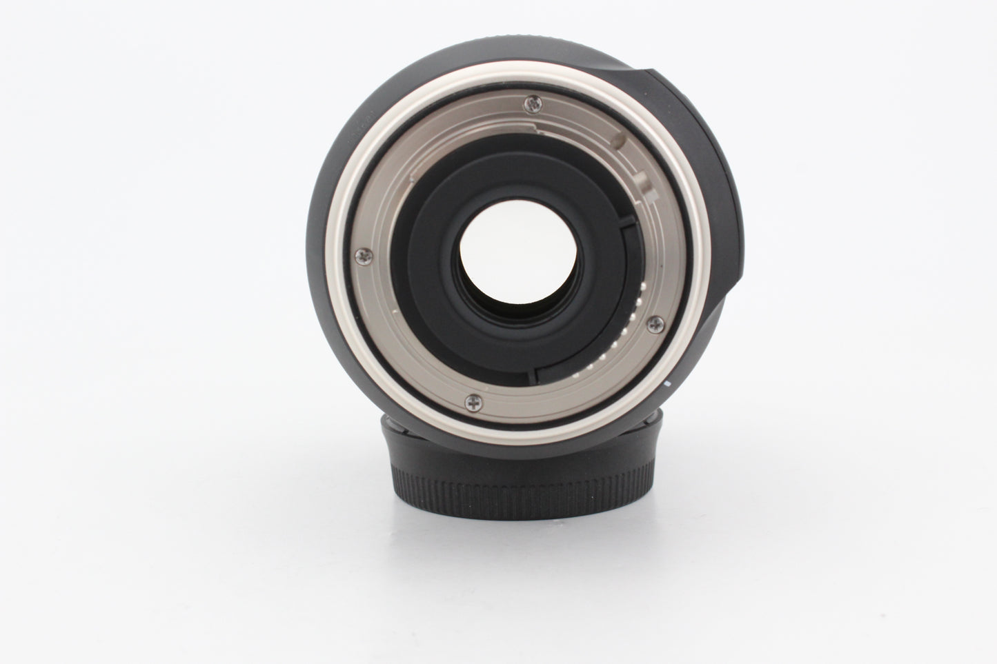 Tamron 18-400mm f/3.5-6.3 Di II VC HLD - Monture Nikon (occasion)