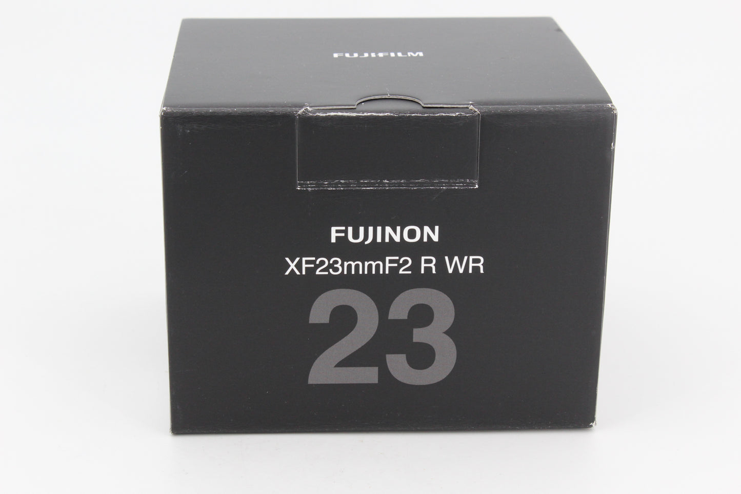 Objectif Fujifilm Fujinon XF 23mm f/2 WR (occasion) #2