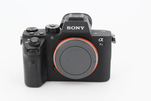Boitier Sony Alpa 7S A7S II (occasion) #2