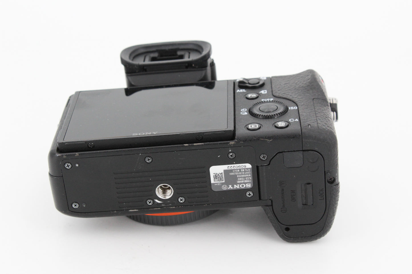 Boitier Sony Alpa 7S A7S II (occasion) #2