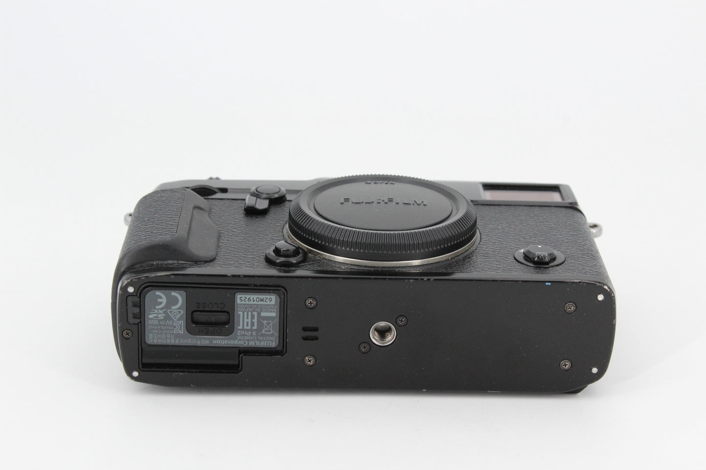 Boitier Fujifilm X-PRO2 (occasion)