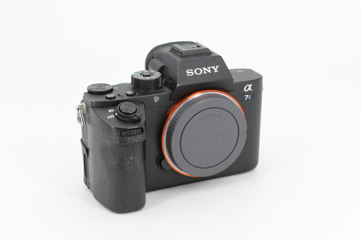 Boitier Sony Alpa 7S A7S II (occasion) #3