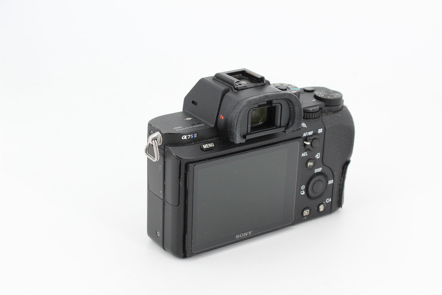 Boitier Sony Alpa 7S A7S II (occasion) #3