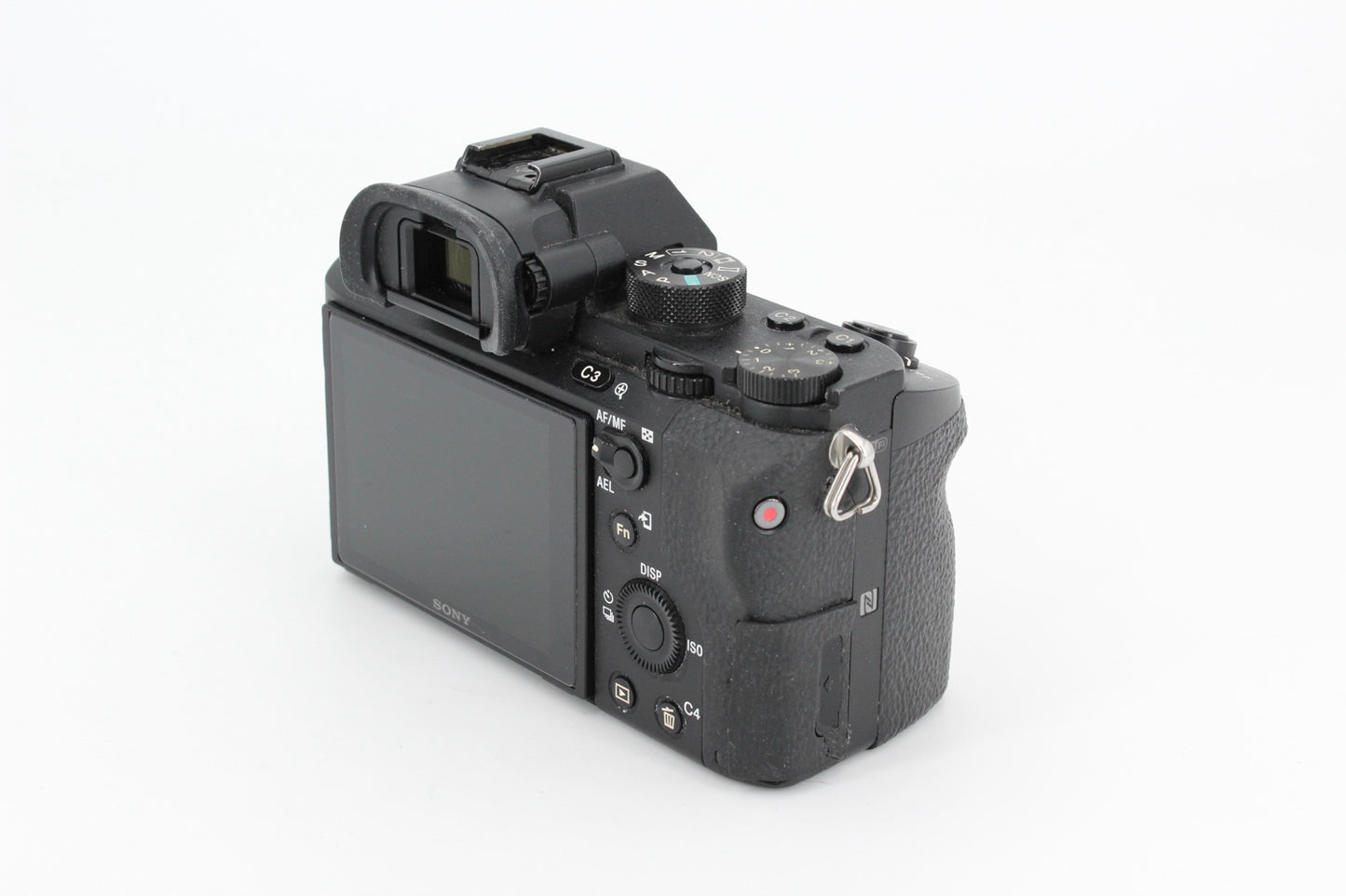 Boitier Sony Alpa 7S A7S II (occasion) #3