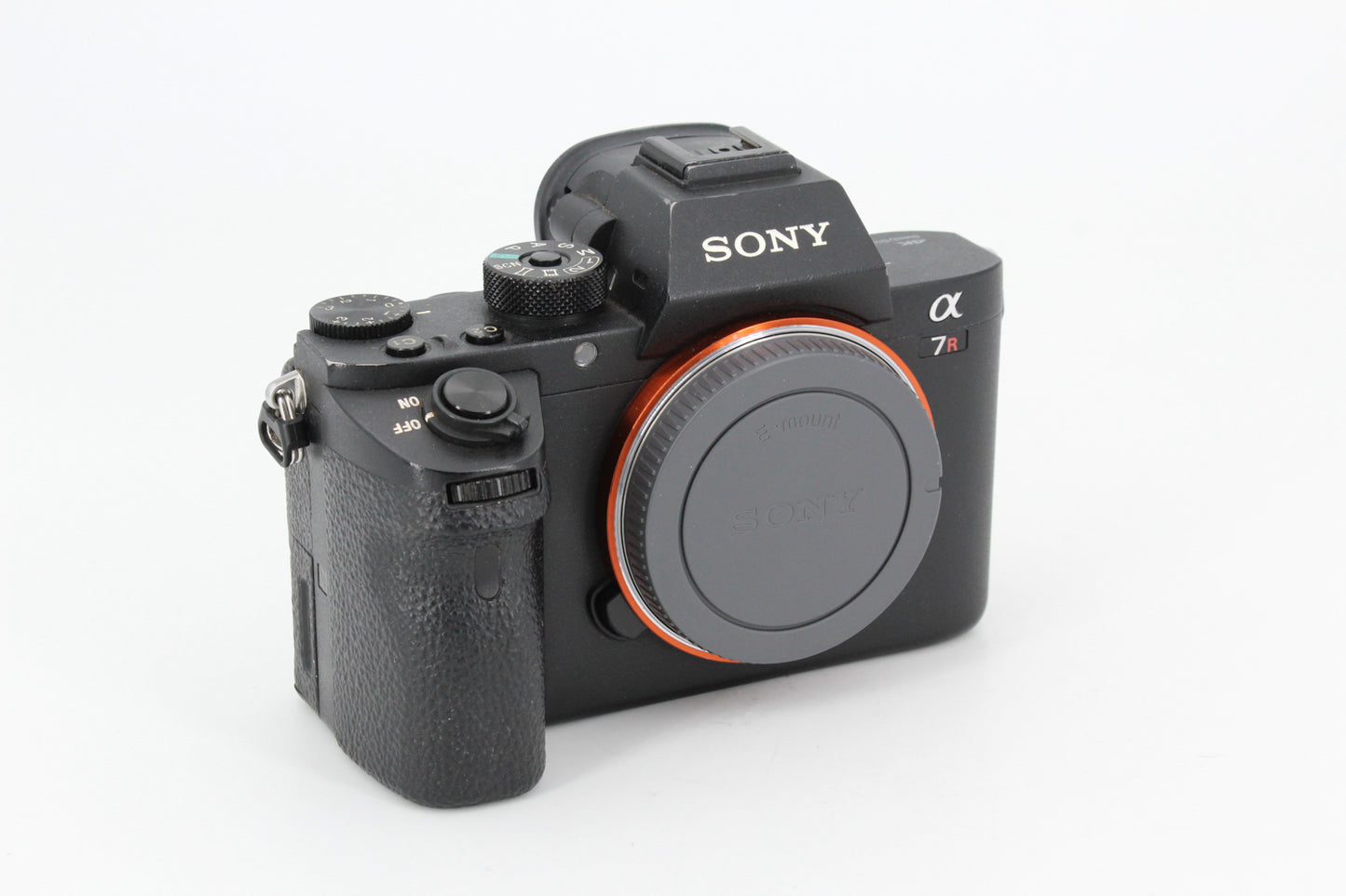 Boitier Sony Alpha 7R II - A7R II (occasion)