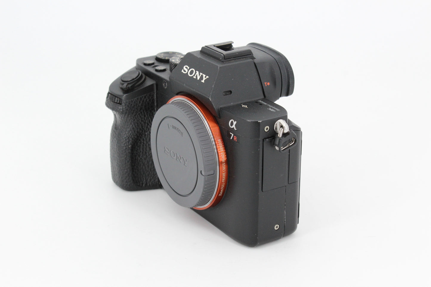 Boitier Sony Alpha 7R II - A7R II (occasion)