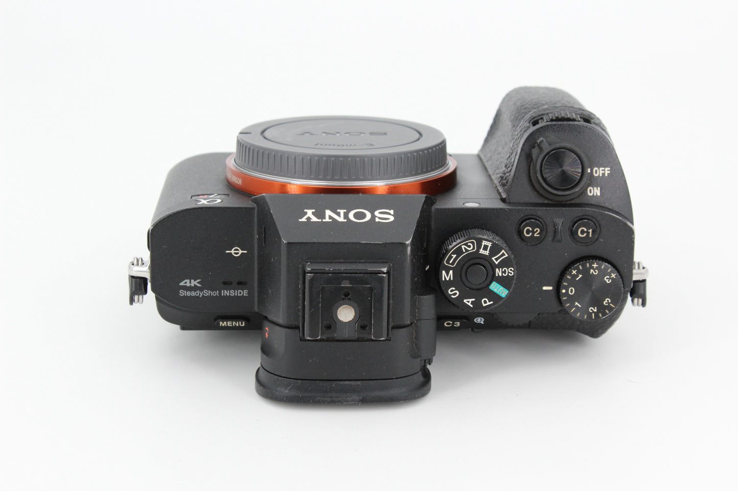 Boitier Sony Alpha 7R II - A7R II (occasion)