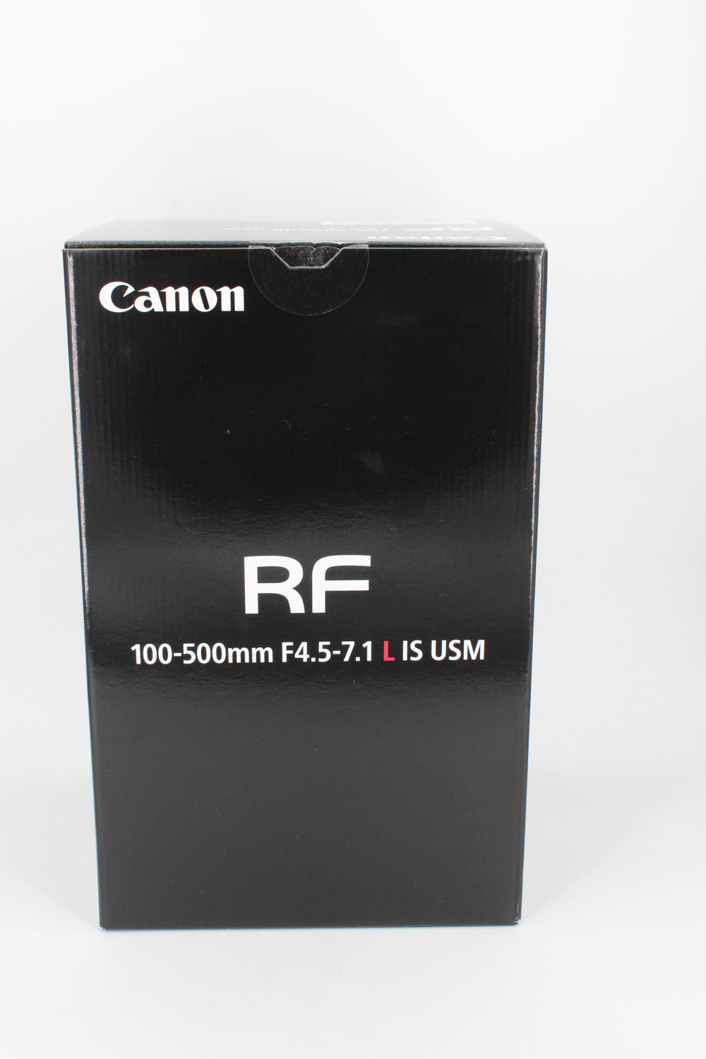 Canon RF 100-500mm f/4,5-7,1 L IS USM (occasion)