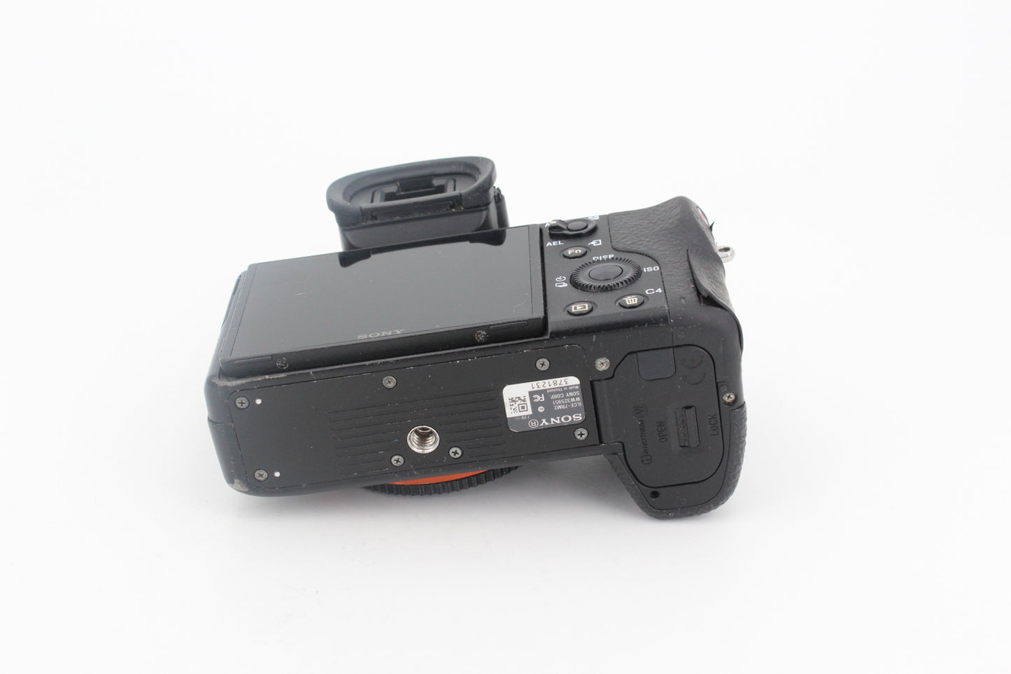 Boitier Sony Alpha 7R II - A7R II (occasion) #