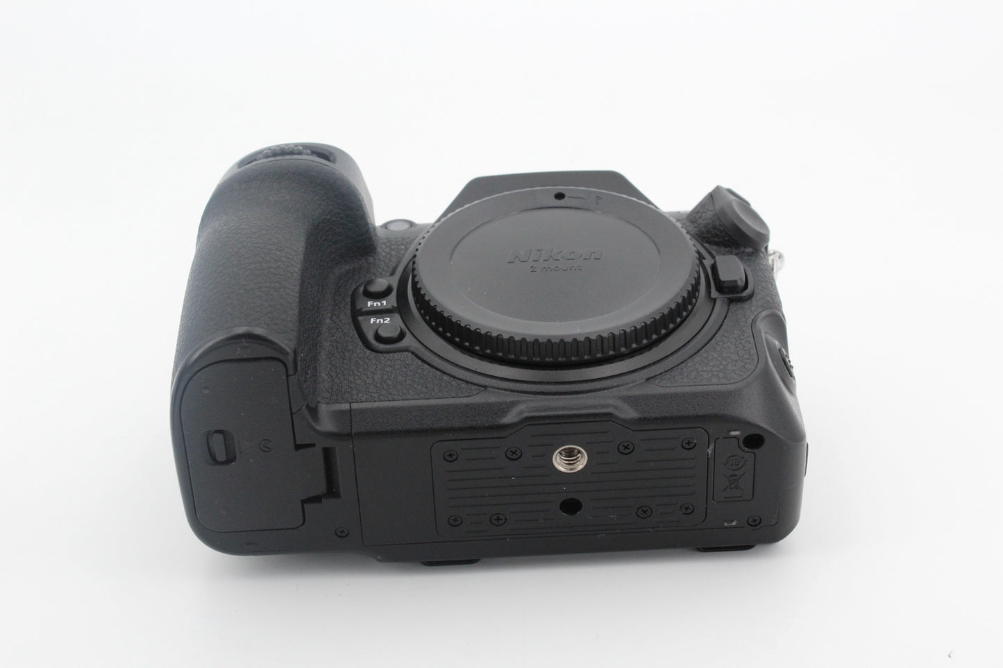 Boitier hybride Nikon Z8 (occasion)