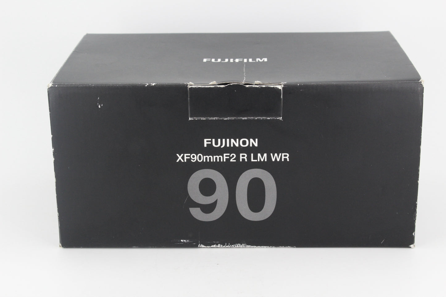 Fujifilm XF 90mm f/2 R LM WR (occasion)