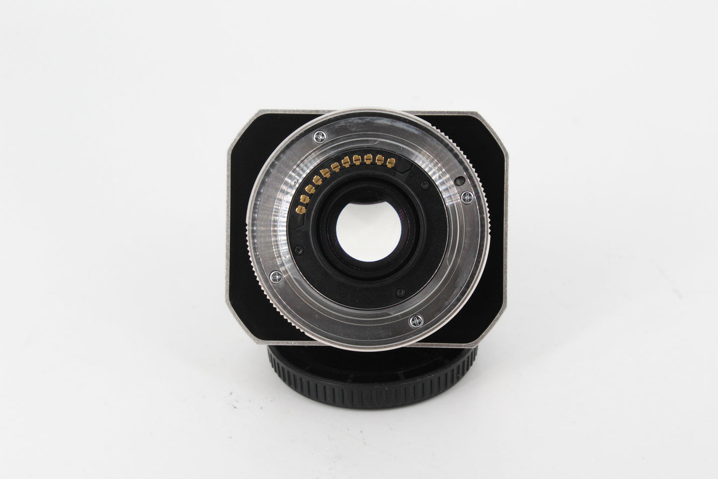 Olympus M.Zuiko ED 12mm f/2 (occasion)