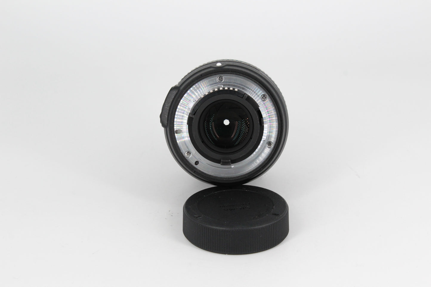 Nikon AF-S DX Nikkor 35mm f/1.8G (occasion)