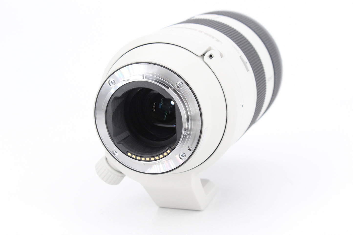 Sony FE 70-200mm f/4 GM OSS II (occasion)