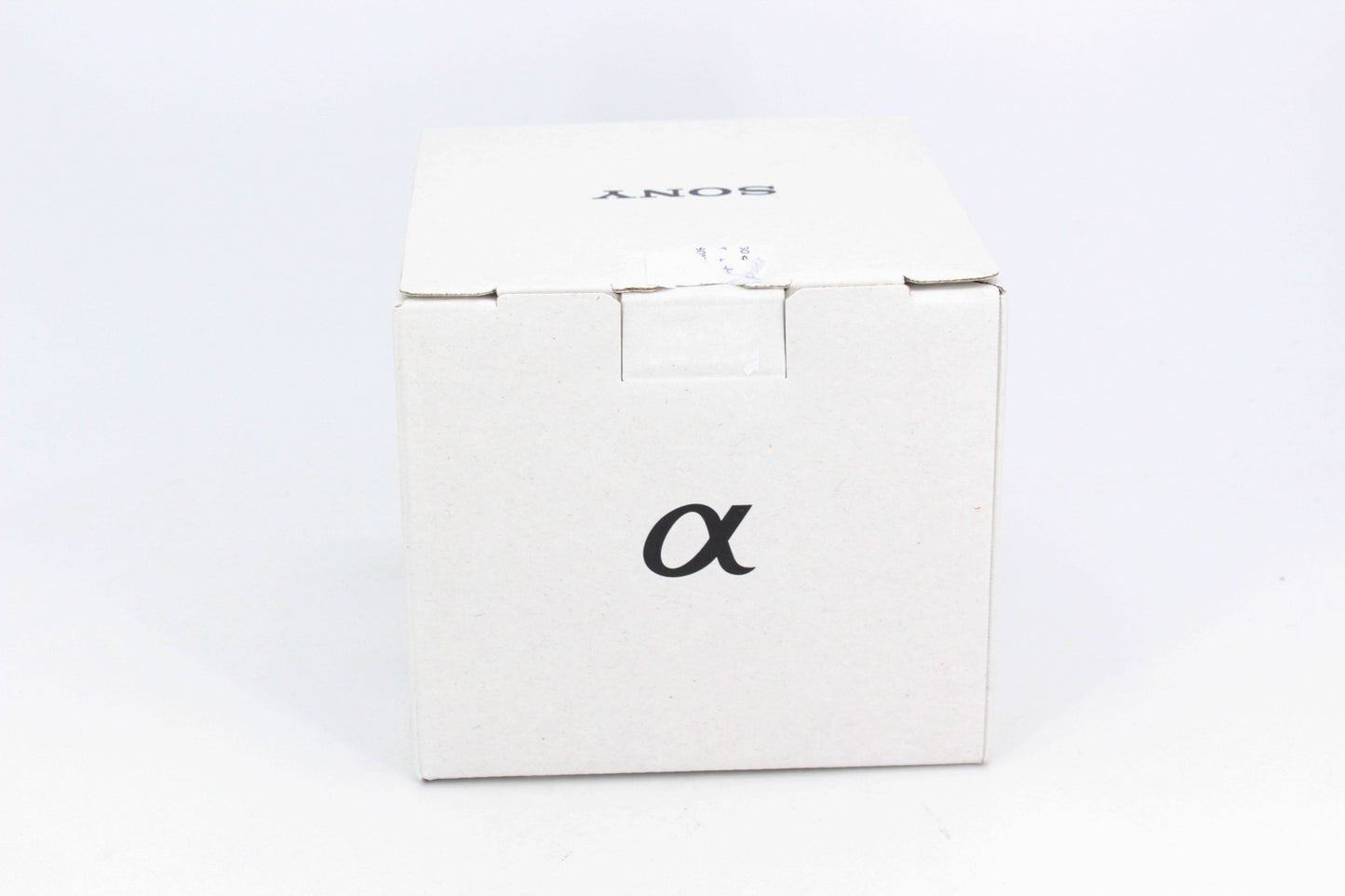 Boitier Sony Alpa ZV-E10 II (occasion)