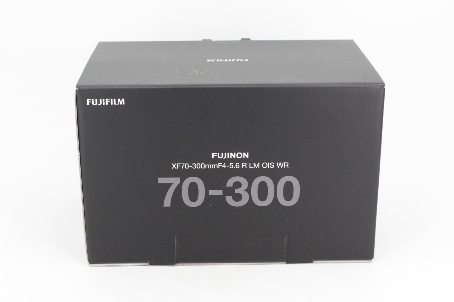 Objectif Fujifilm Fujinon XF 70-300mm f/4-5.6 R LM OIS WR (occasion)