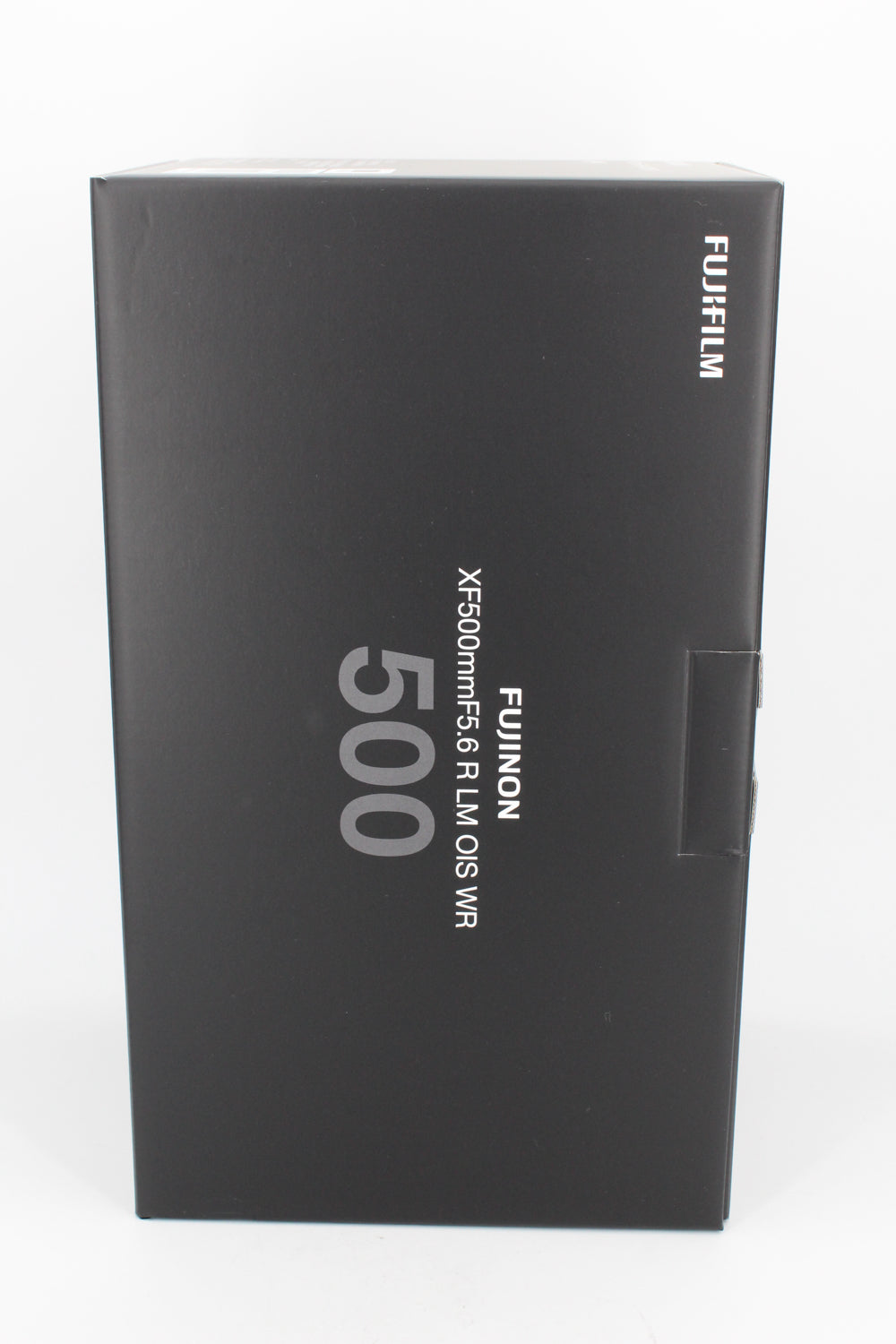 Fujifilm XF 500mm f/5.6 R LM OIS WR (occasion)