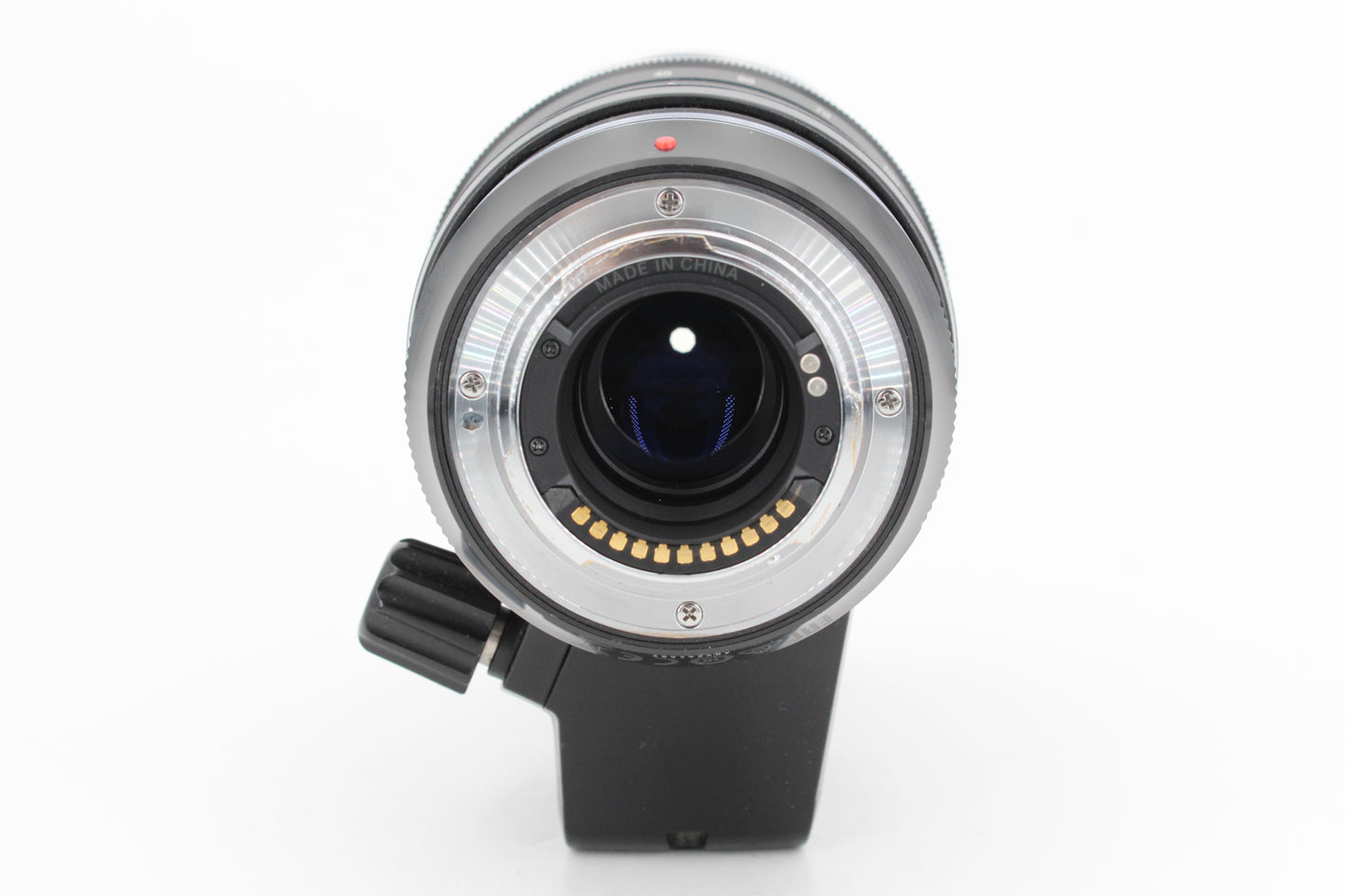 Objectif Olympus M. Zuiko ED 40-150mm f/2,8 Pro (occasion) #2