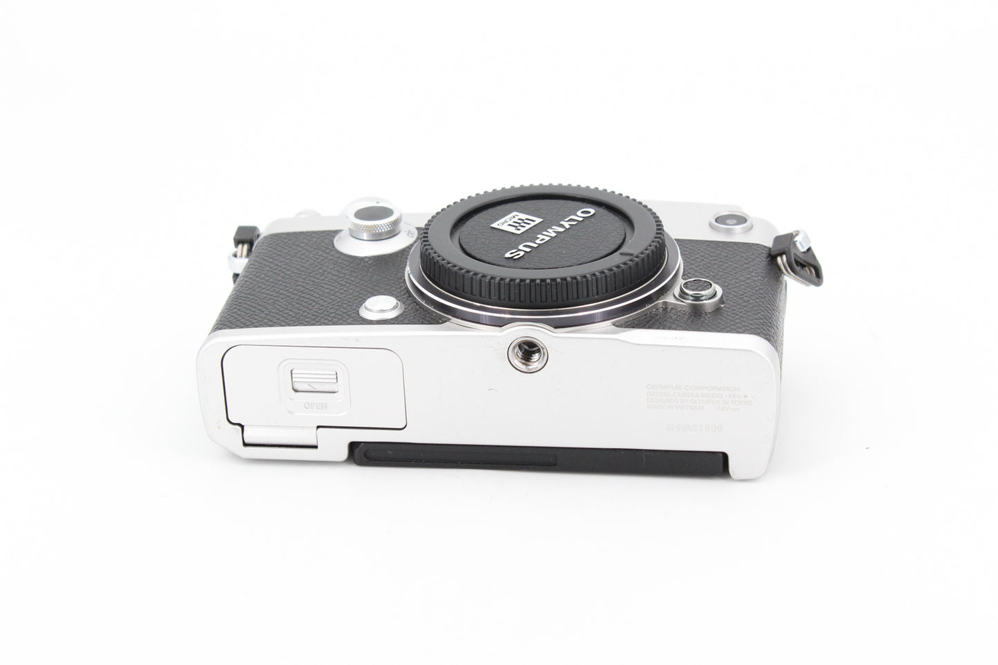 Boitier Olympus PEN-F (occasion)