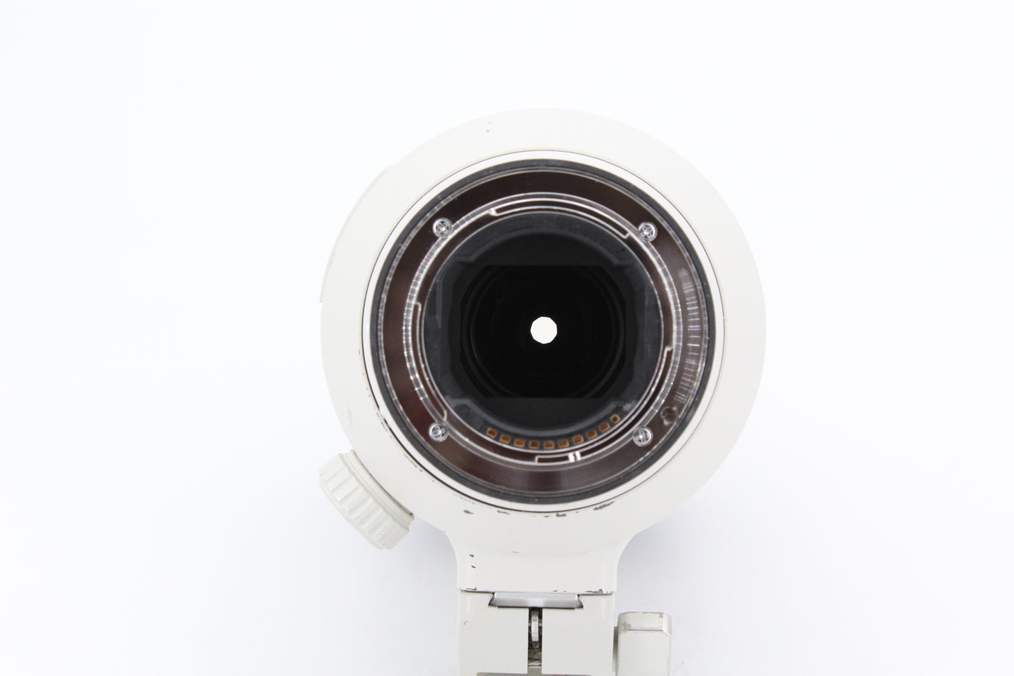 Sony FE 100-400mm f/4.5-5.6 GM OSS (occasion)