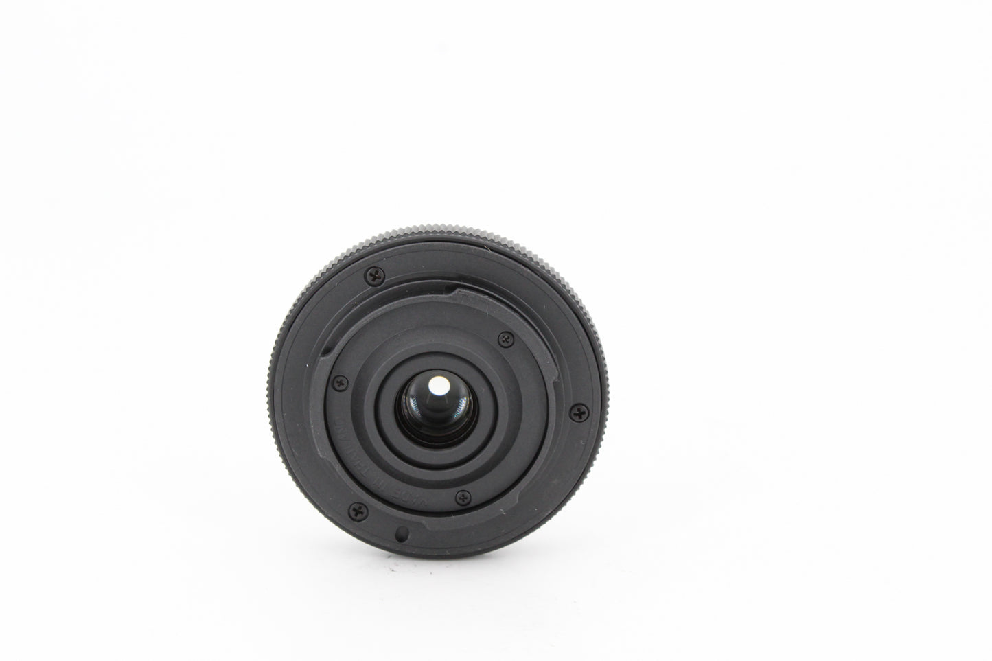 Olympus 9mm f/8 Fisheye (occasion)