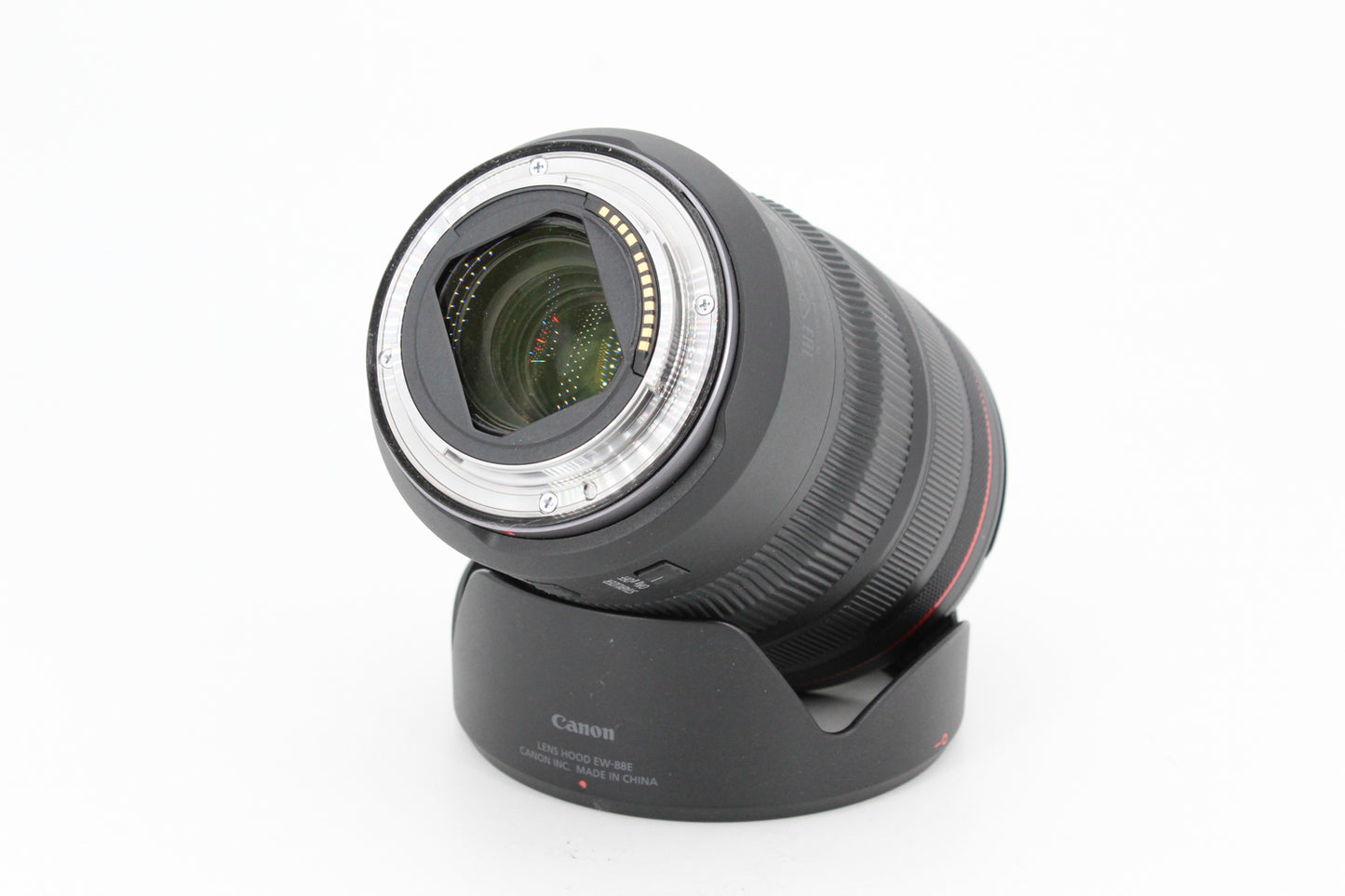 Canon RF 24-70mm f/2.8L IS USM (occasion)